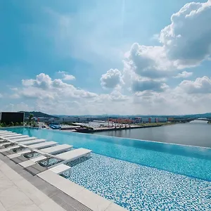 마리나베이 서울 김포