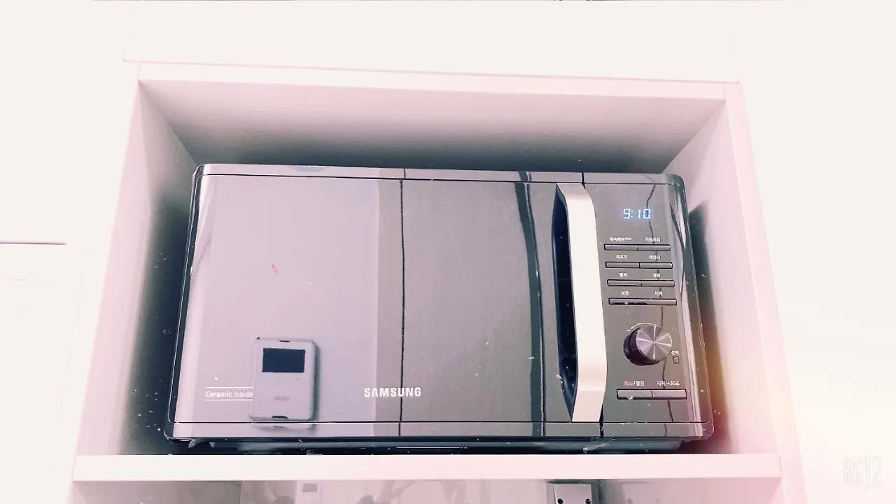 Apartamento Glad Home Stay Incheon Coreia do Sul