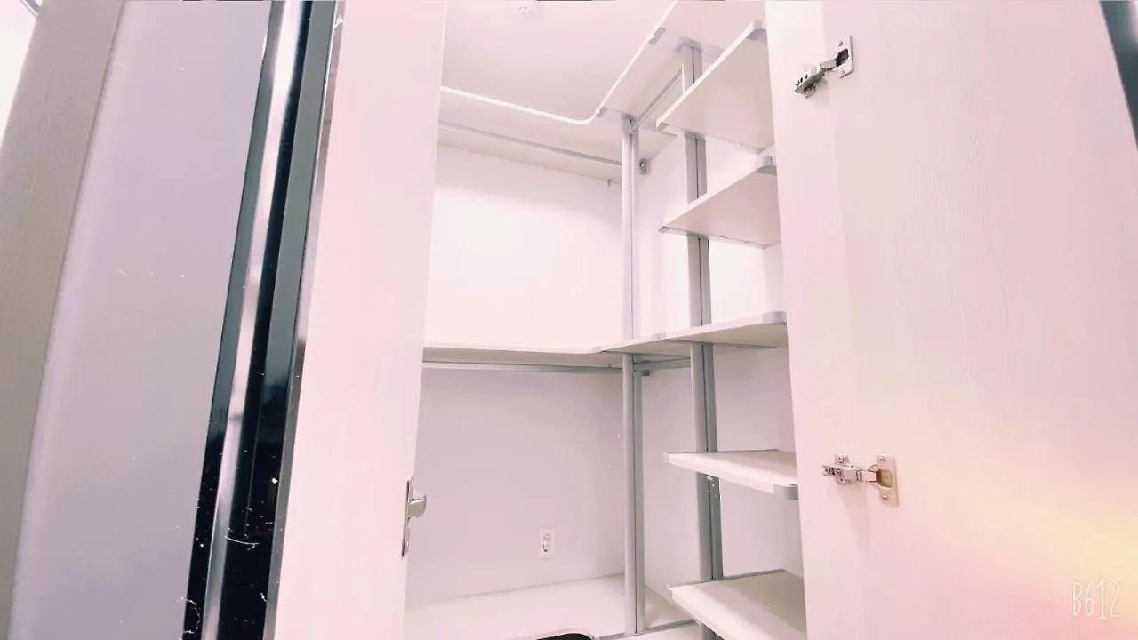 Apartamento Glad Home Stay Incheon