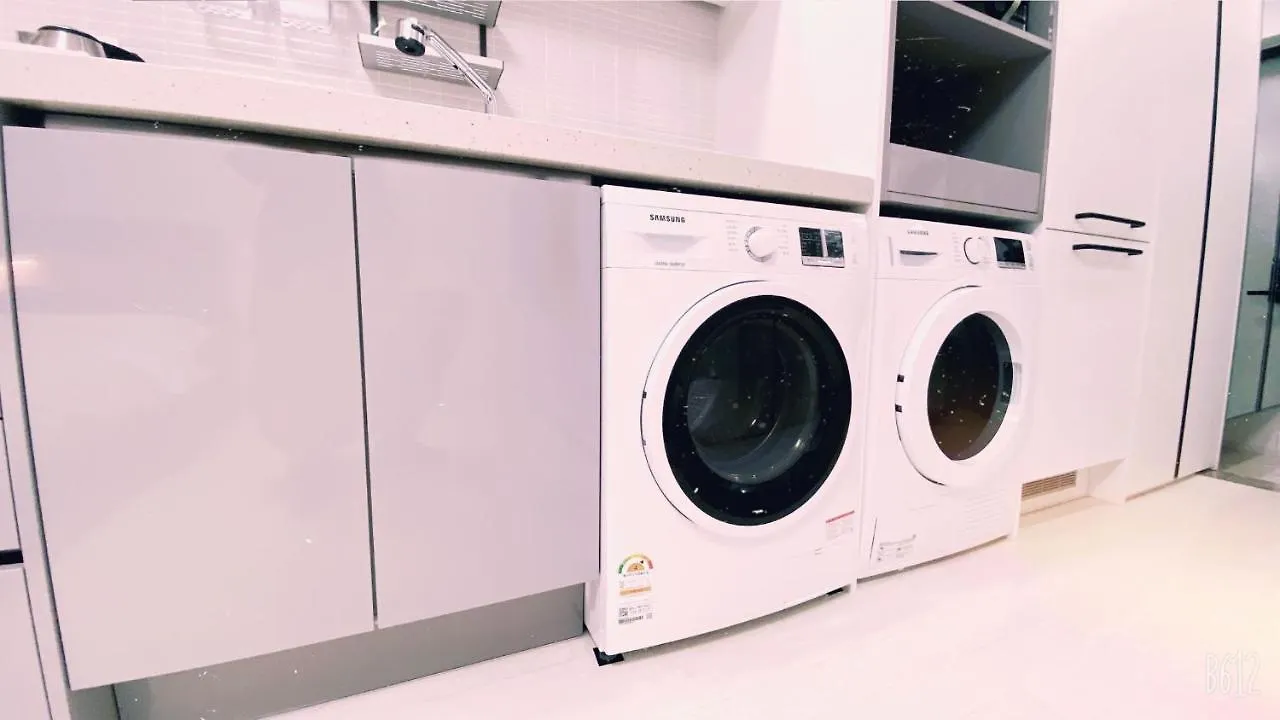 Apartamento Glad Home Stay Incheon